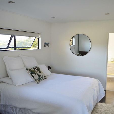 Hahei Beach Apartment Luaran gambar