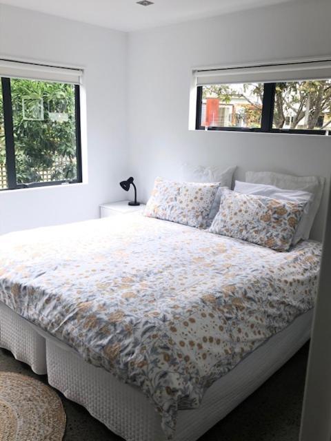 Hahei Beach Apartment Luaran gambar