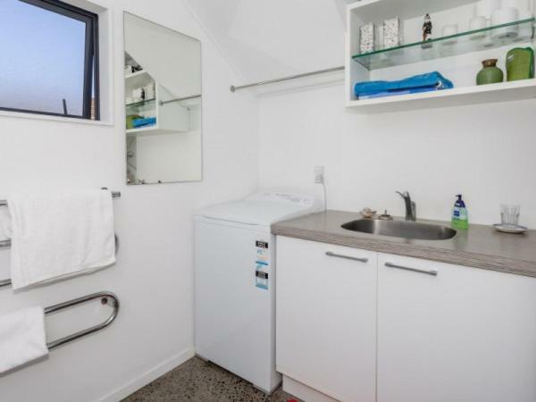 Hahei Beach Apartment Luaran gambar