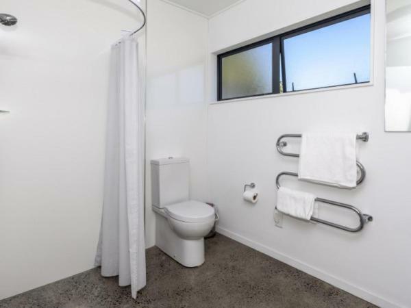 Hahei Beach Apartment Luaran gambar