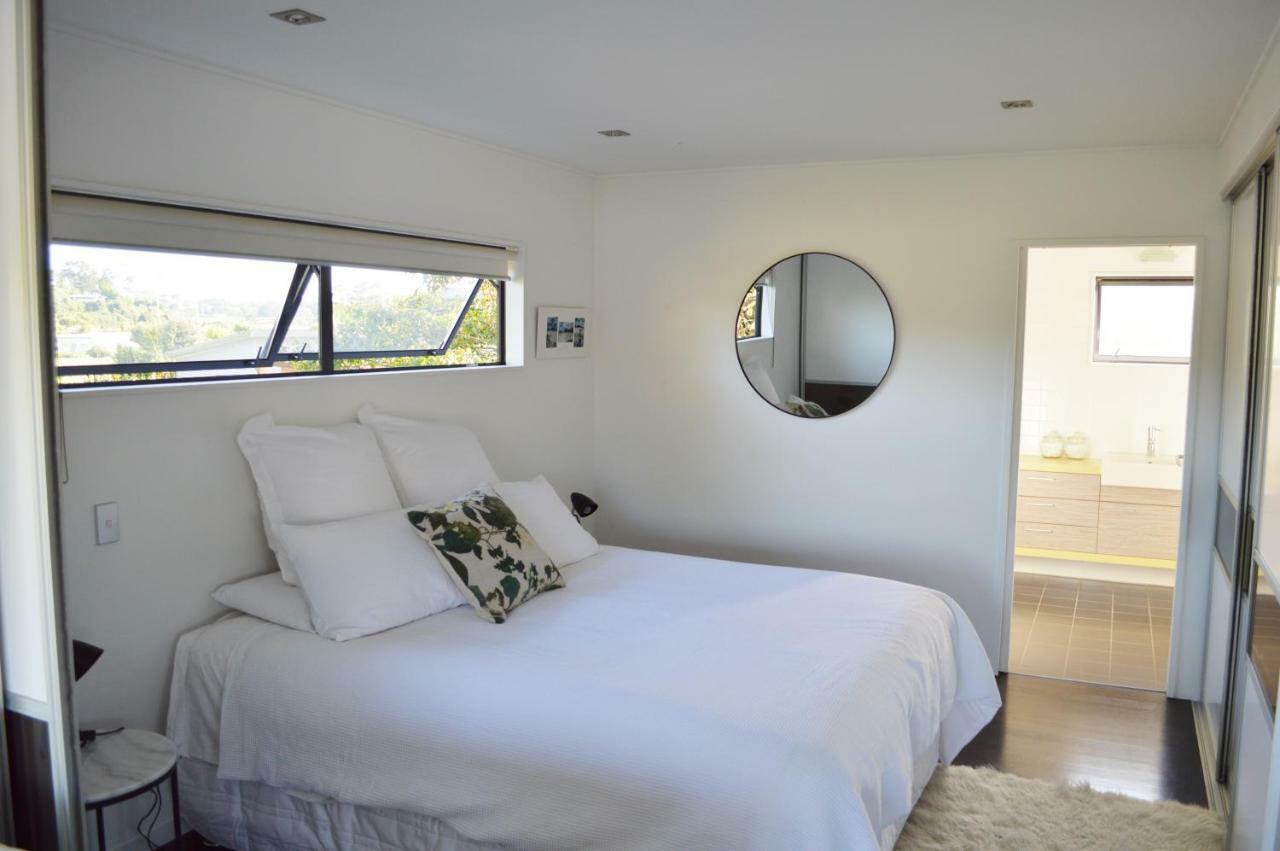 Hahei Beach Apartment Luaran gambar