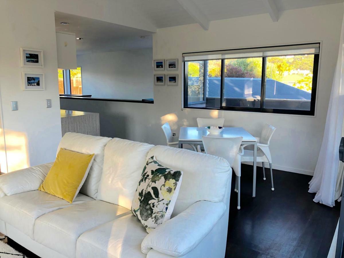 Hahei Beach Apartment Luaran gambar