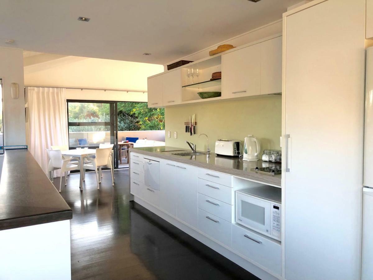 Hahei Beach Apartment Luaran gambar