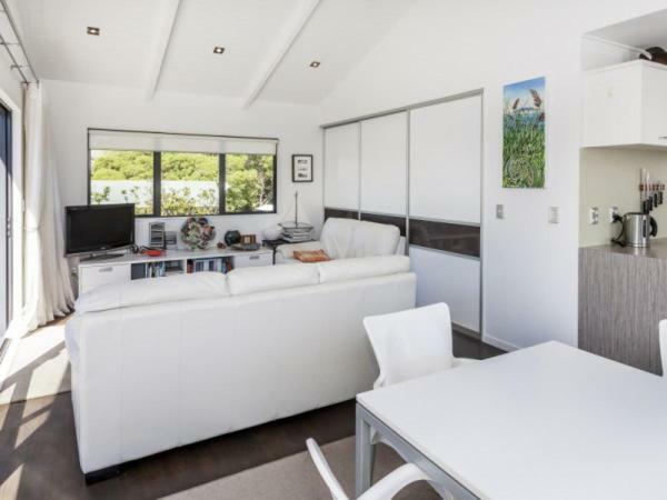 Hahei Beach Apartment Luaran gambar